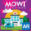 Mowi: Team Cards icon