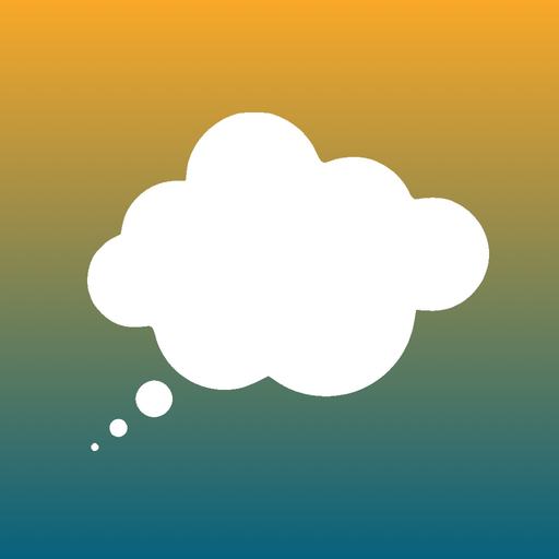 Bored No More app icon