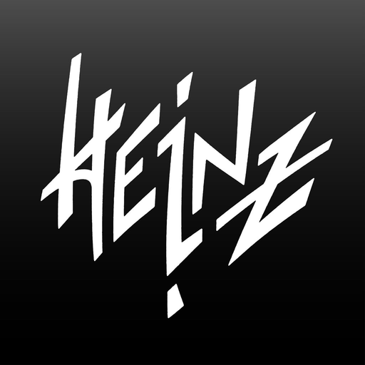 HEINZ app icon