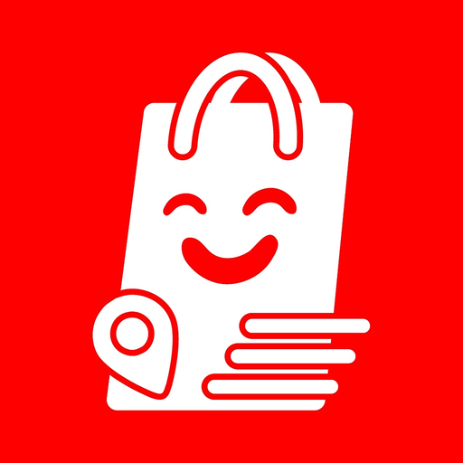 Compra Daqui! app icon