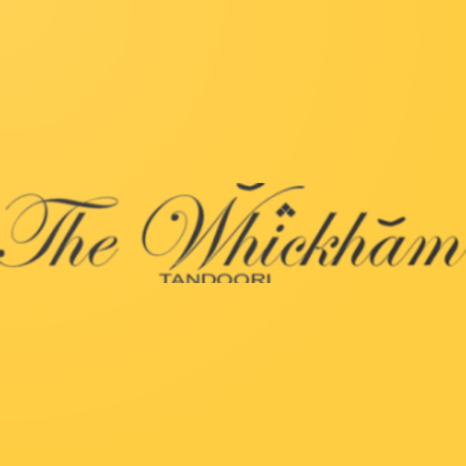The Whickham Tandoori app icon