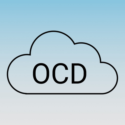 Cloud OCD app icon