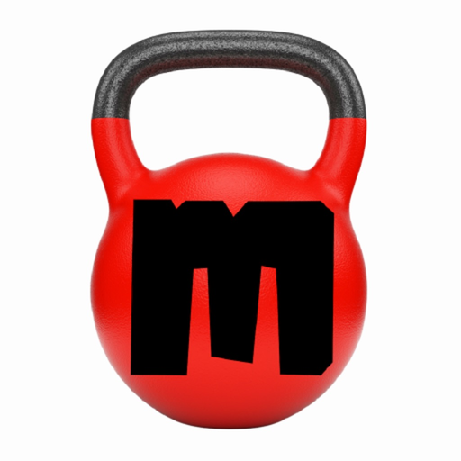 MAX IMPACT Fitness app icon