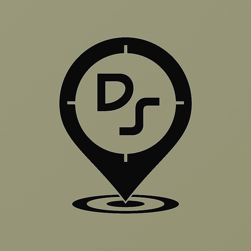 DropSite app icon