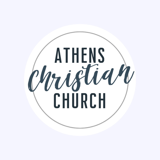 Athens Christian Church Inc. app icon