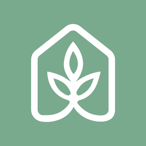 WePlant app icon
