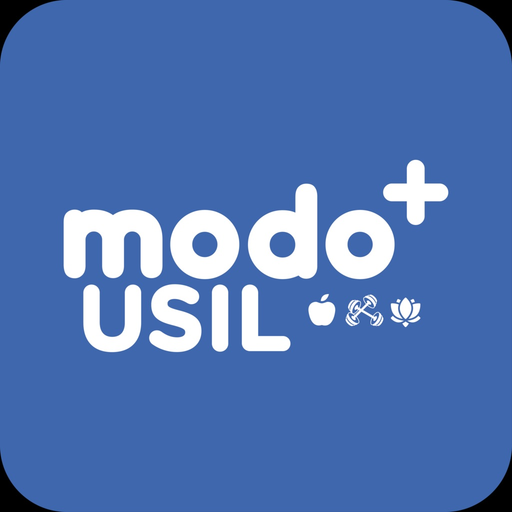 Modo Usil+ app icon