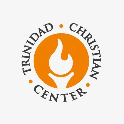 Trinidad Christian Center APP app icon