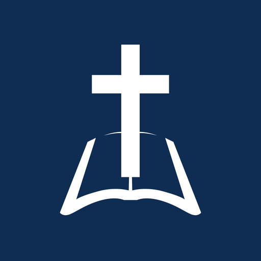 Be United In Christ Reader app icon