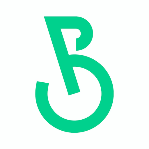 Biket app icon