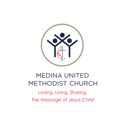 Medina United Methodist Church app icon