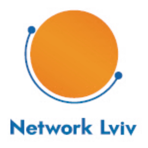 My Network Lviv app icon