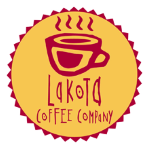 Lakota Coffee Loyalty app icon