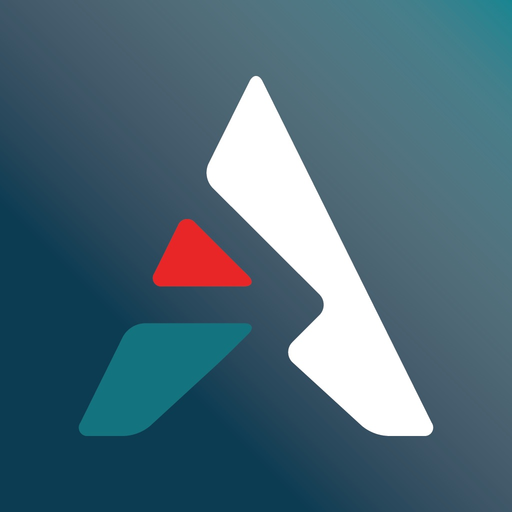 Arival Event app icon