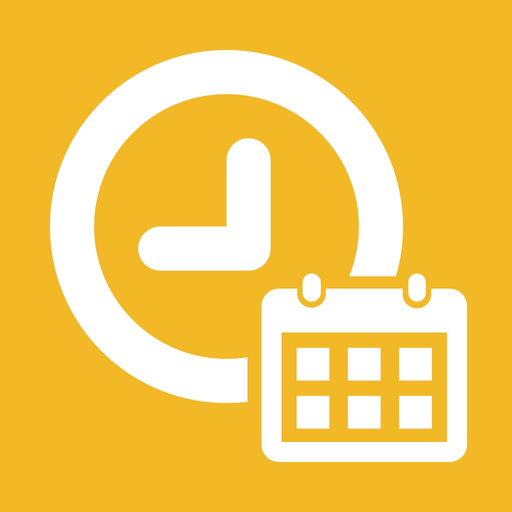 PrimePay Time & Scheduling app icon