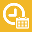 PrimePay Time & Scheduling icon