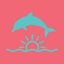 Never Lost Swim icon