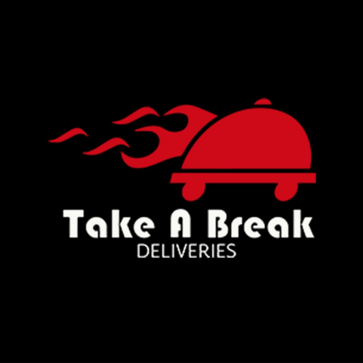 Take a Break Deliveries app icon