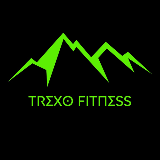 Trexo Fitness app icon