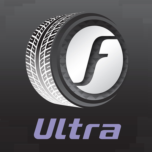 FOBO Ultra 2 app icon