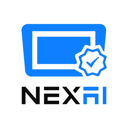 NEXAI License app icon