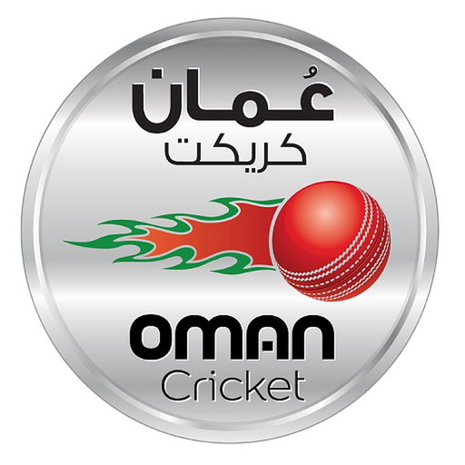 OMAN Cricket app icon