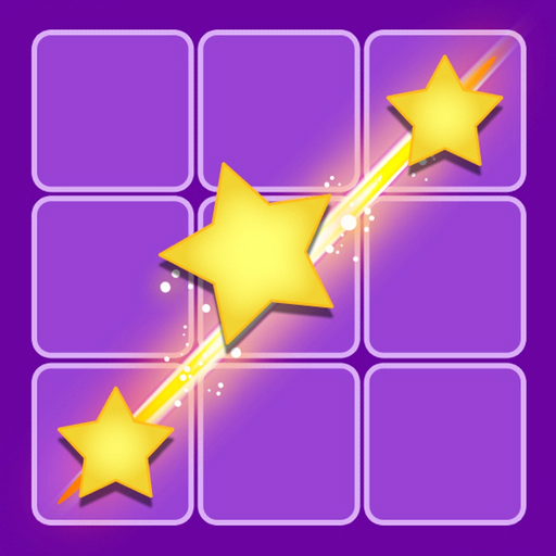 Tic Tac Tuck In app icon