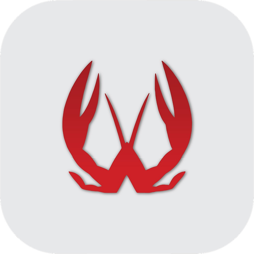 Claw Shack app icon