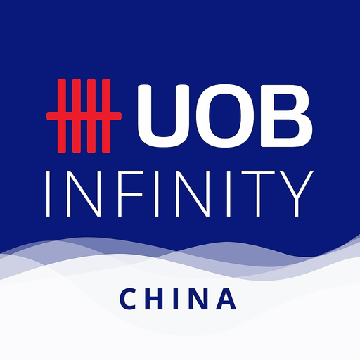 UOB Infinity app icon