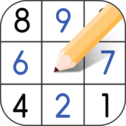 Sudoku - Aged Studio app icon
