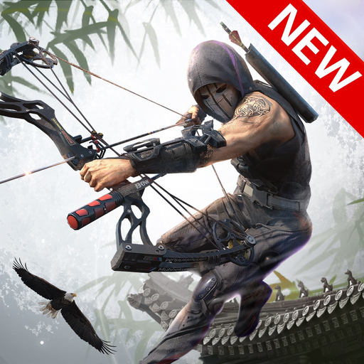 Ninja's Creed: Origins app icon