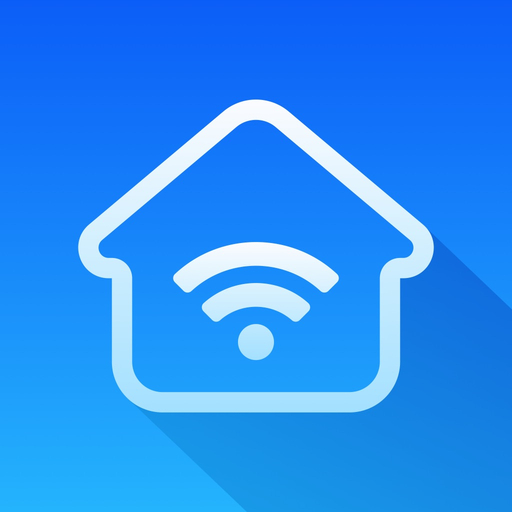 HomGar app icon