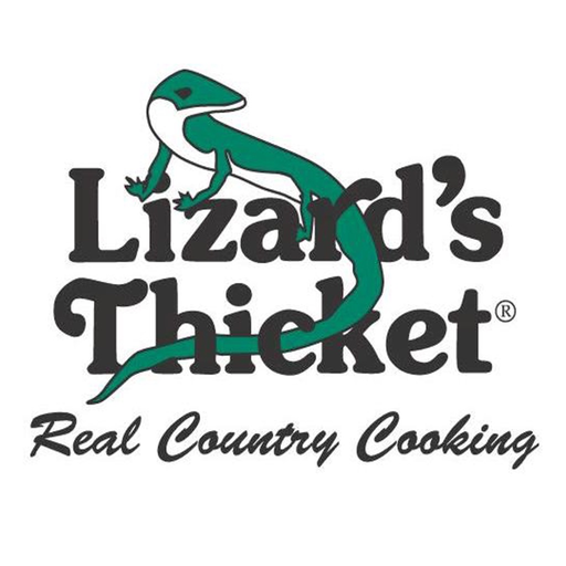 Lizard's Thicket Restaurants app icon