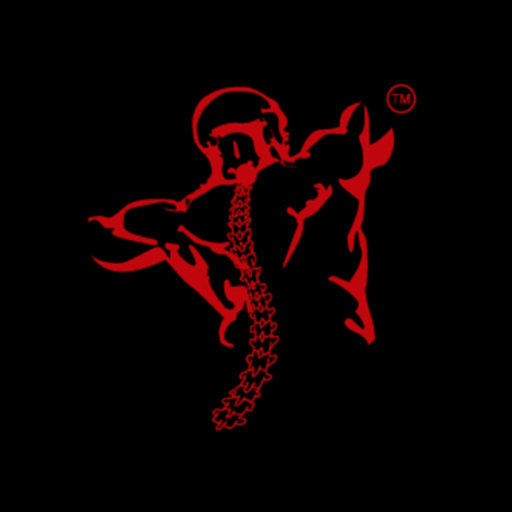 All Dunamis Health & Fitness app icon