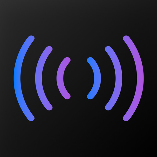 Bluetooth Lost BLE Finder app icon