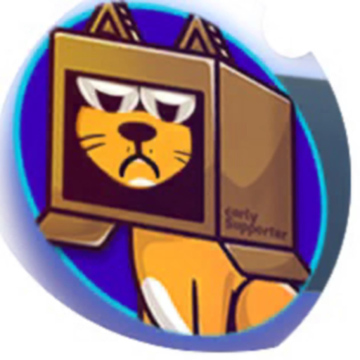 Body Trackor VRChat and vTuber app icon