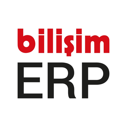 BilişimERP app icon