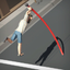 Crazy Pole Vault icon