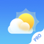 WeatherٞPro icon