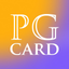 PGCard icon