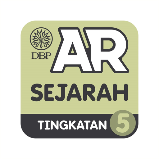 AR Sejarah Tingkatan 5 app icon
