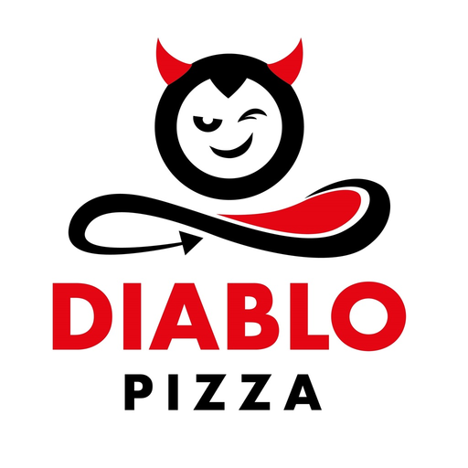 Diablo Pizza app icon