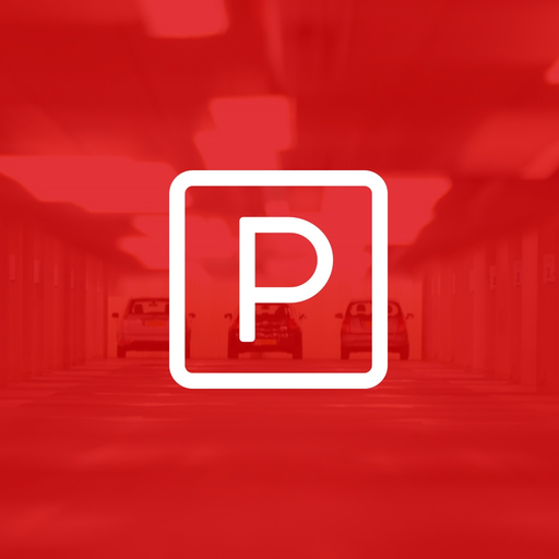 Park-Spot app icon