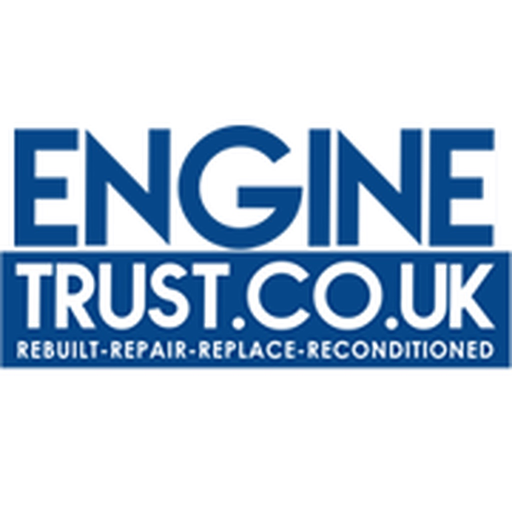Engine Trust app icon