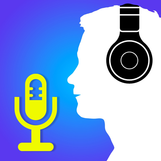 Speech Jammer° app icon