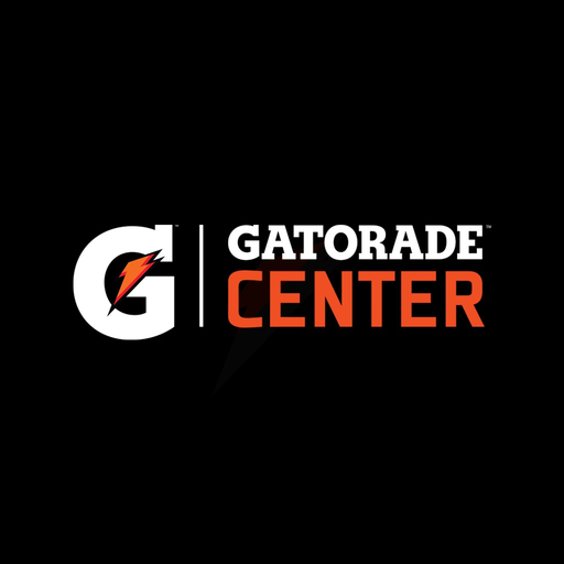 Gatorade Center app icon