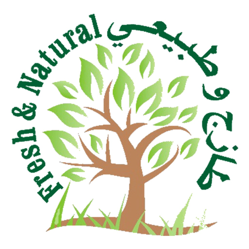 Fresh and Natural app icon