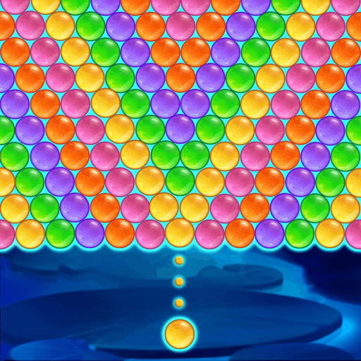Bubblings - Bubble Shooter app icon