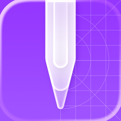 Mockup - UI/UX Design app icon