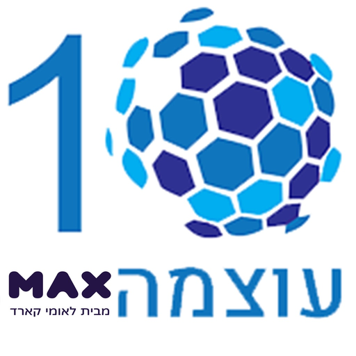 Max app icon